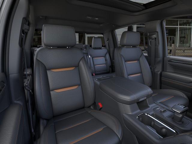 new 2024 GMC Sierra 1500 car, priced at $71,060