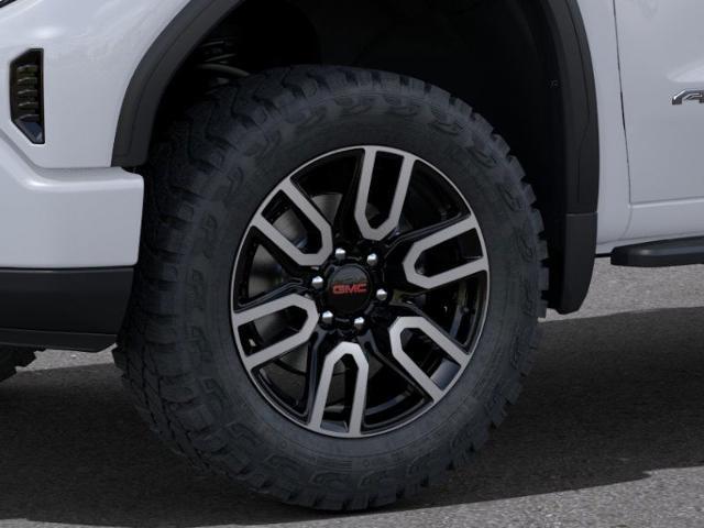 new 2024 GMC Sierra 1500 car, priced at $71,060