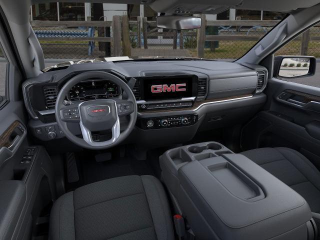 new 2024 GMC Sierra 1500 car, priced at $52,685