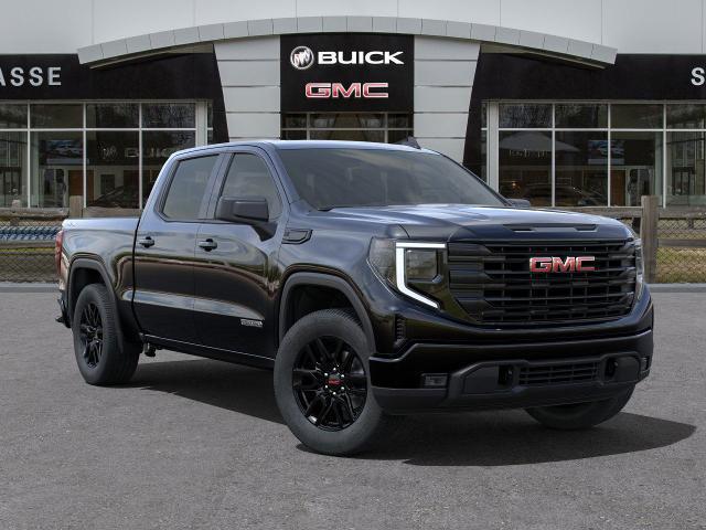 new 2024 GMC Sierra 1500 car, priced at $52,685