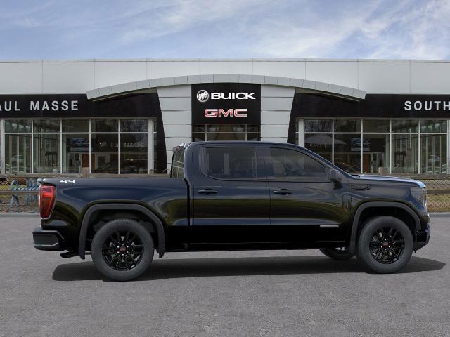 new 2024 GMC Sierra 1500 car, priced at $52,685