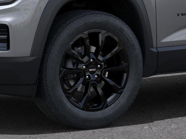 new 2025 GMC Terrain car, priced at $38,830