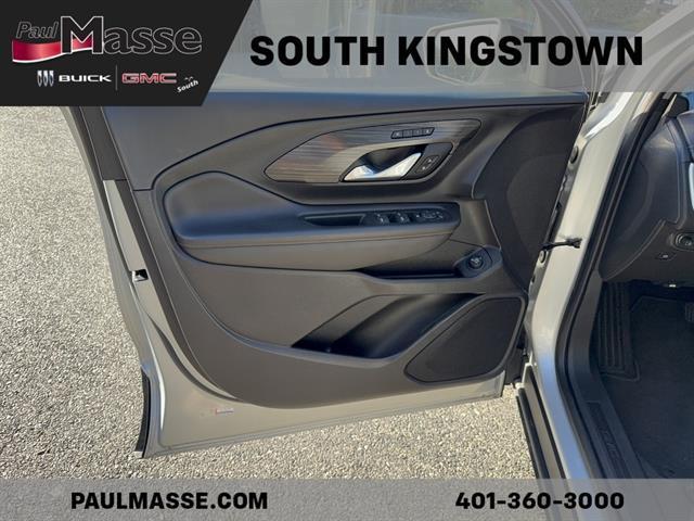 used 2021 GMC Terrain car, priced at $22,488