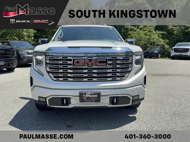 used 2022 GMC Sierra 1500 car, priced at $52,988
