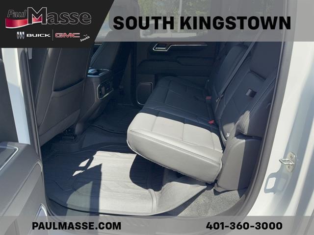used 2022 GMC Sierra 1500 car, priced at $52,988
