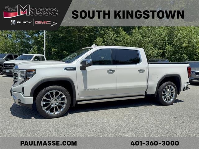 used 2022 GMC Sierra 1500 car, priced at $52,988