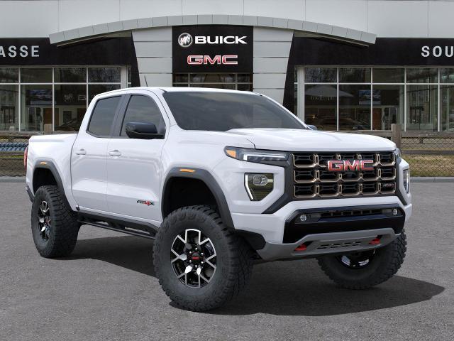 new 2024 GMC Canyon car, priced at $56,445