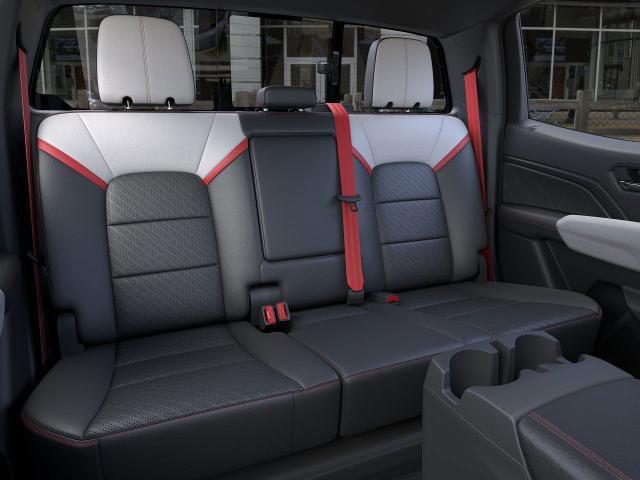 new 2024 GMC Canyon car, priced at $55,445