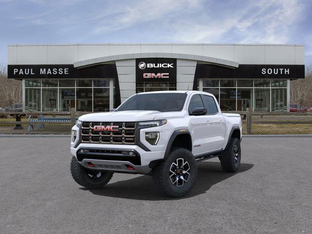 new 2024 GMC Canyon car, priced at $56,445