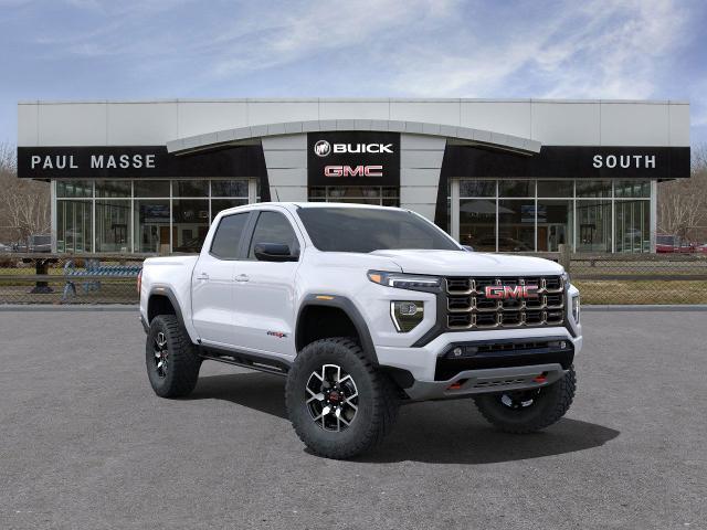 new 2024 GMC Canyon car, priced at $56,445