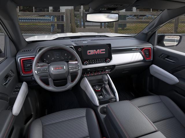 new 2024 GMC Canyon car, priced at $55,445