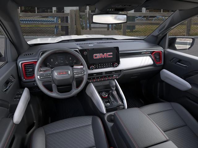 new 2024 GMC Canyon car, priced at $56,445