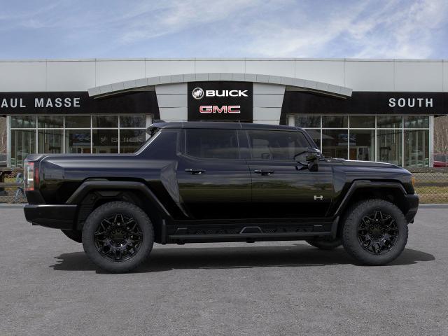 new 2025 GMC HUMMER EV car, priced at $99,690