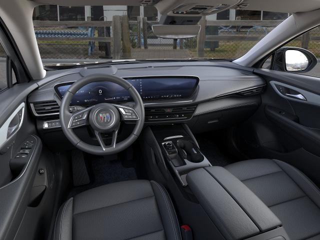 new 2024 Buick Envision car, priced at $48,395