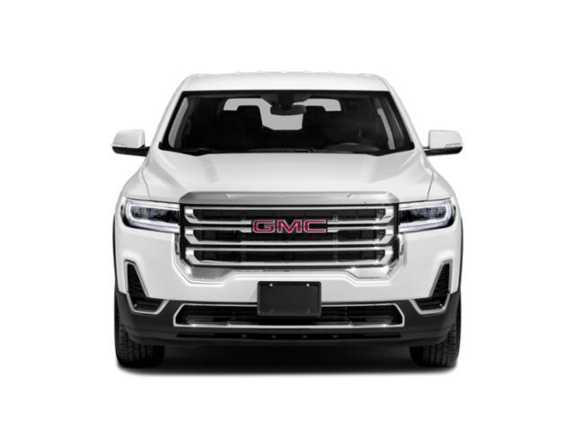 used 2020 GMC Acadia car, priced at $18,988