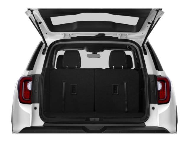 used 2020 GMC Acadia car, priced at $18,988