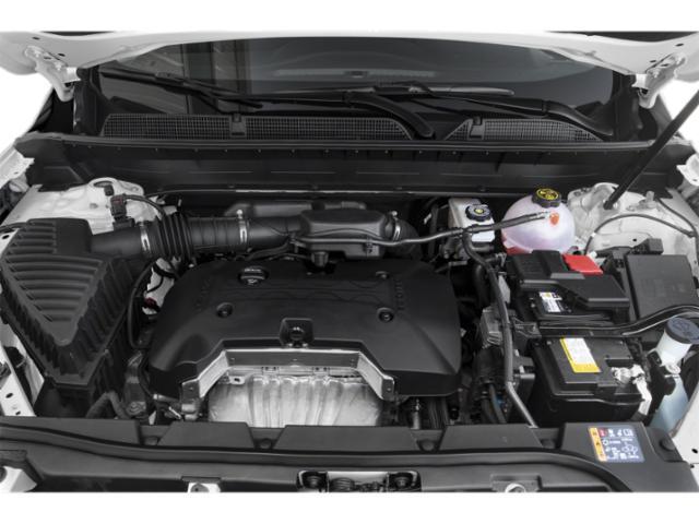 used 2020 GMC Acadia car, priced at $18,988