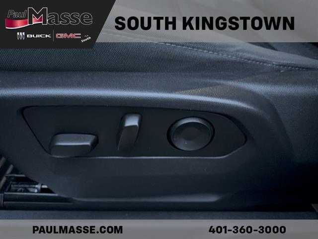 used 2022 GMC Sierra 1500 car, priced at $43,988