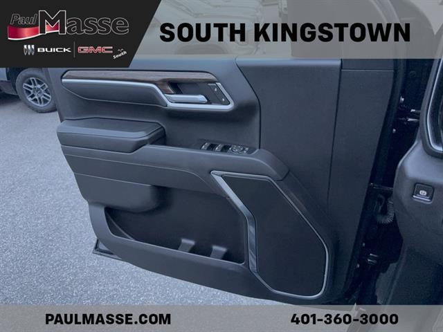 used 2022 GMC Sierra 1500 car, priced at $43,988