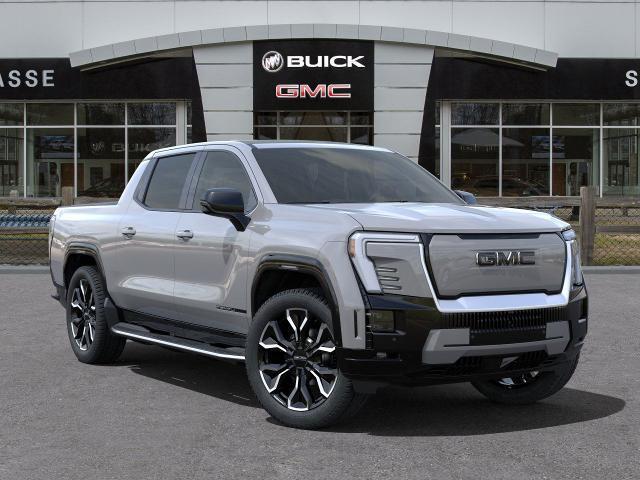 new 2024 GMC Sierra 1500 car, priced at $93,995