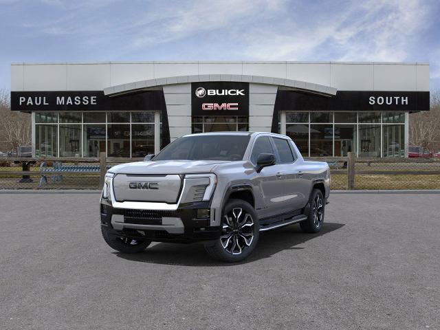 new 2024 GMC Sierra 1500 car, priced at $93,995