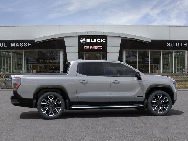 new 2024 GMC Sierra 1500 car, priced at $93,995