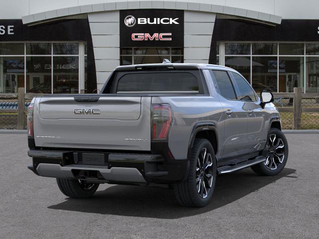 new 2024 GMC Sierra 1500 car, priced at $93,995