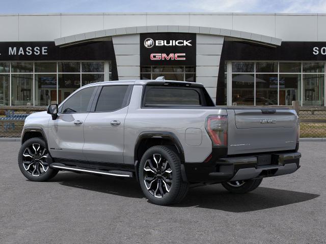 new 2024 GMC Sierra 1500 car, priced at $93,995