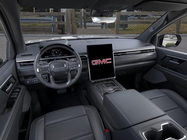 new 2024 GMC Sierra 1500 car, priced at $93,995