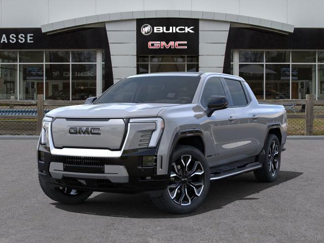 new 2024 GMC Sierra 1500 car, priced at $93,995