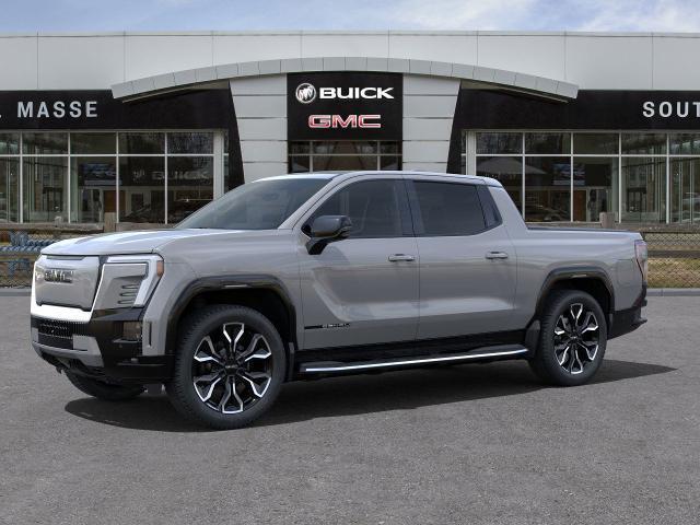 new 2024 GMC Sierra 1500 car, priced at $93,995