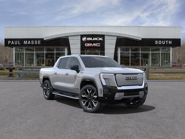 new 2024 GMC Sierra 1500 car, priced at $93,995