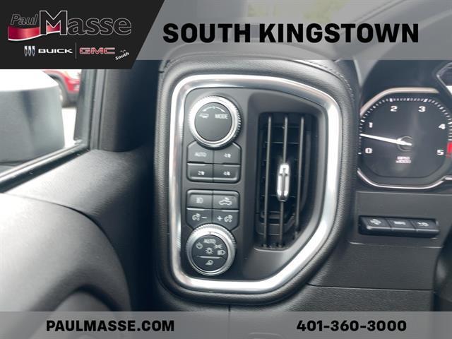used 2020 GMC Sierra 2500 car, priced at $58,988