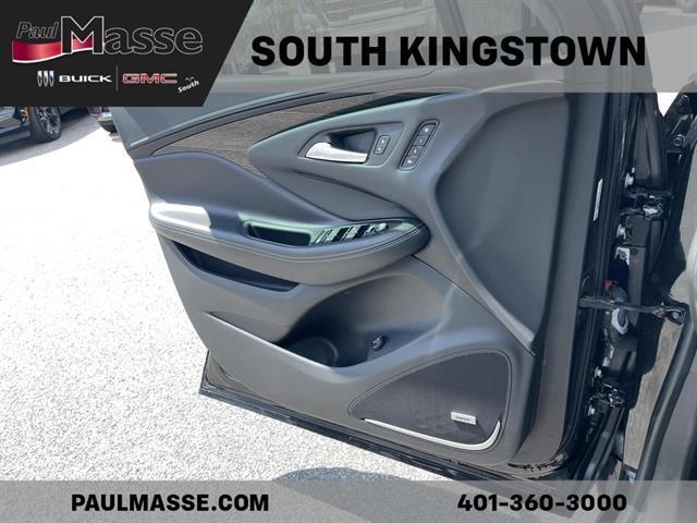 used 2019 Buick Envision car, priced at $18,988