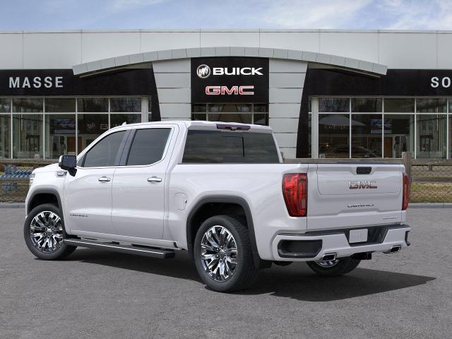 new 2024 GMC Sierra 1500 car, priced at $78,825