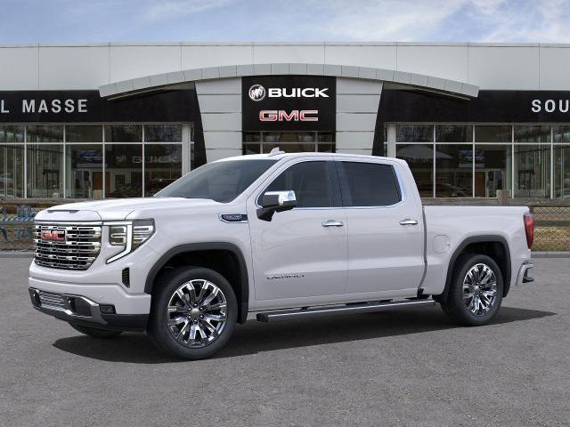 new 2024 GMC Sierra 1500 car, priced at $78,825