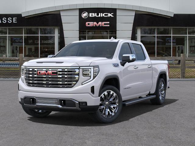 new 2024 GMC Sierra 1500 car, priced at $78,825