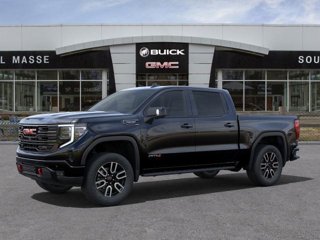 new 2025 GMC Sierra 1500 car, priced at $71,750