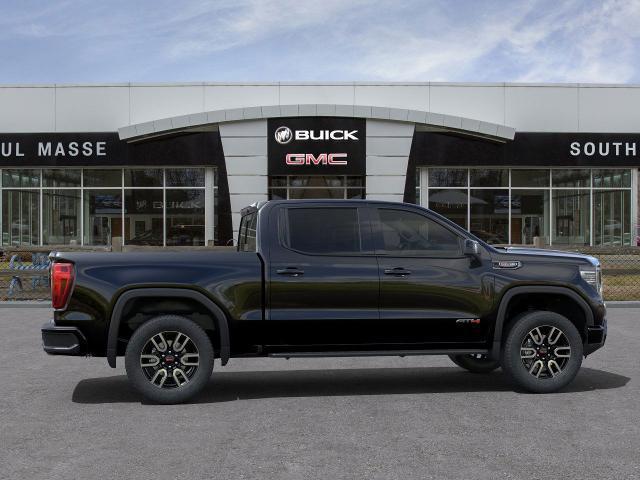 new 2025 GMC Sierra 1500 car, priced at $71,750