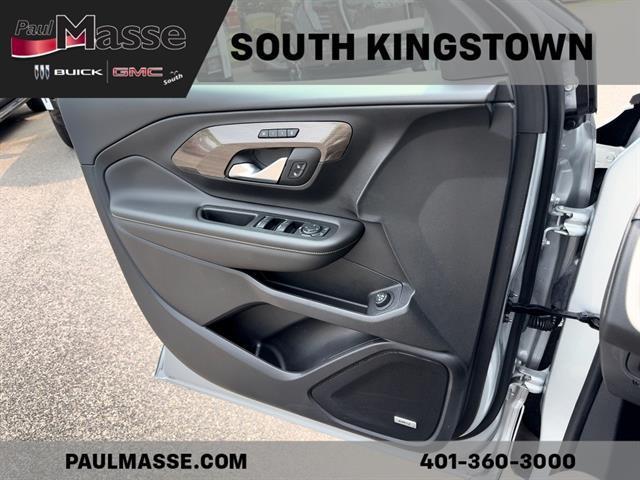 used 2022 GMC Terrain car, priced at $29,488
