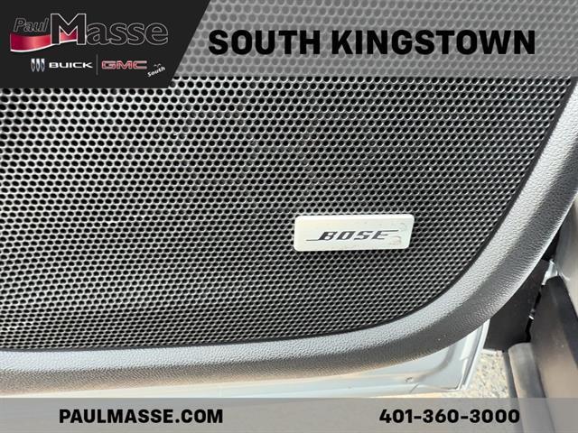 used 2022 GMC Terrain car, priced at $29,488