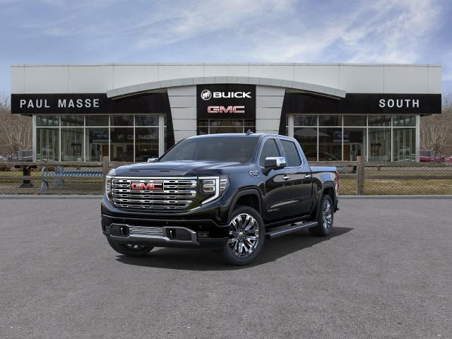 new 2024 GMC Sierra 1500 car, priced at $74,820