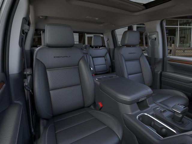 new 2024 GMC Sierra 1500 car, priced at $78,225