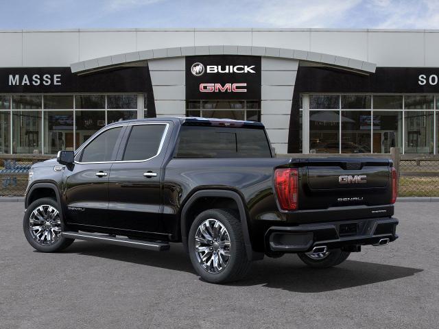 new 2024 GMC Sierra 1500 car, priced at $78,225