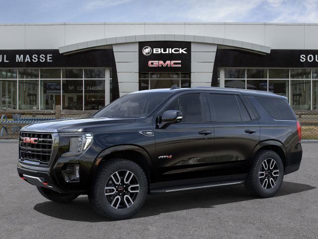 new 2024 GMC Yukon car, priced at $73,330