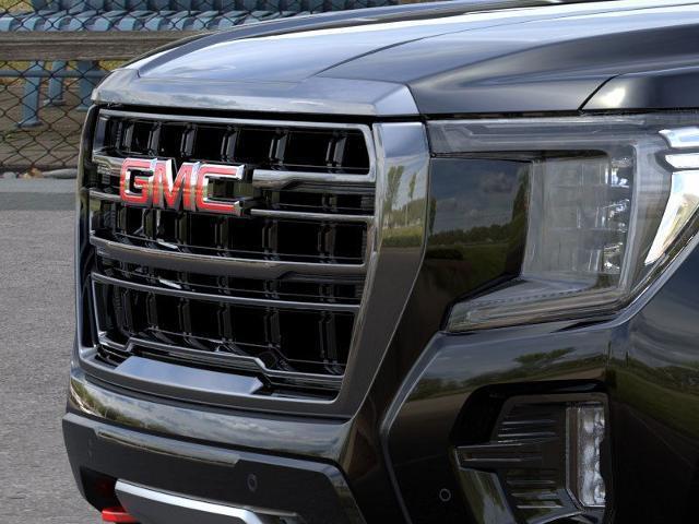 new 2024 GMC Yukon car, priced at $73,330