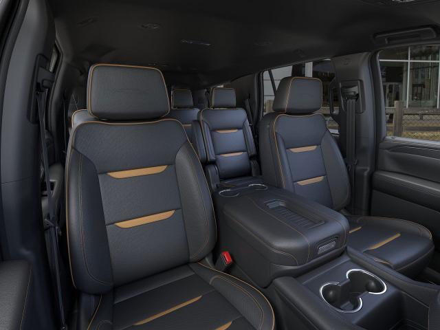 new 2024 GMC Yukon car, priced at $73,330