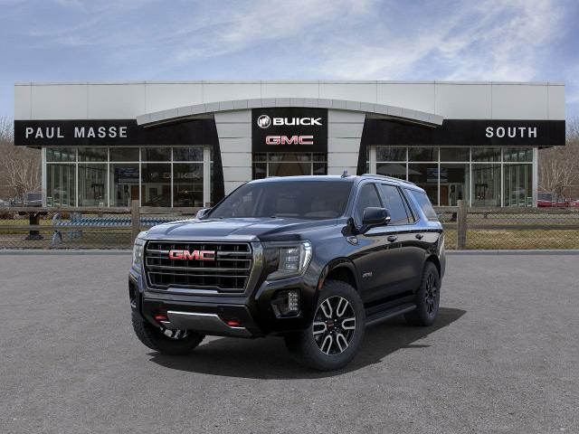 new 2024 GMC Yukon car, priced at $73,330