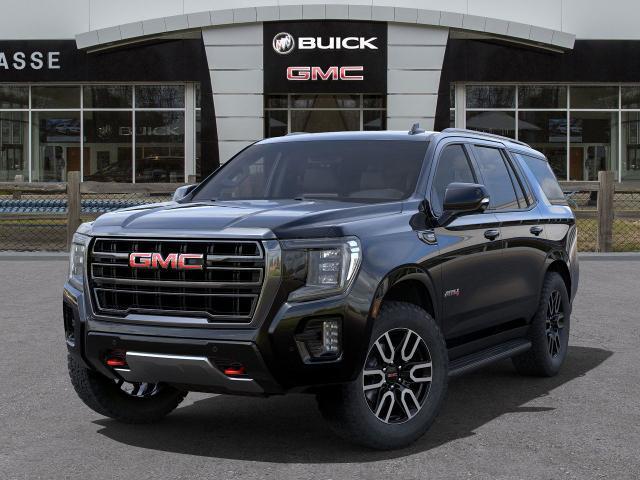 new 2024 GMC Yukon car, priced at $73,330