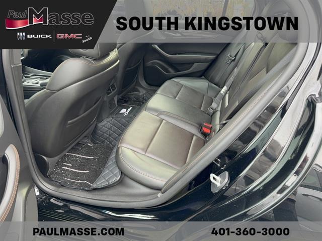 used 2020 Cadillac CT5 car, priced at $25,988